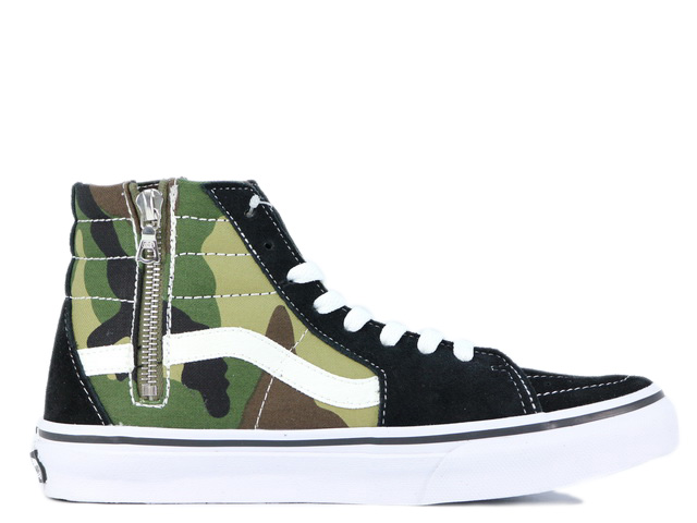 SK8-HI V38SOPHNET. - 3