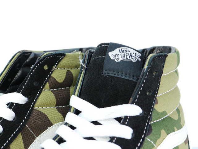 SK8-HI V38SOPHNET. - 5