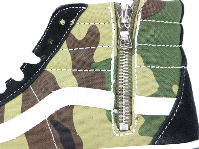 SK8-HI V38SOPHNET. - 6