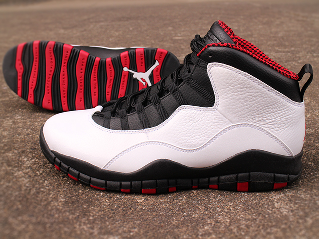 AIR JORDAN 10 RETRO “CHICAGO”01