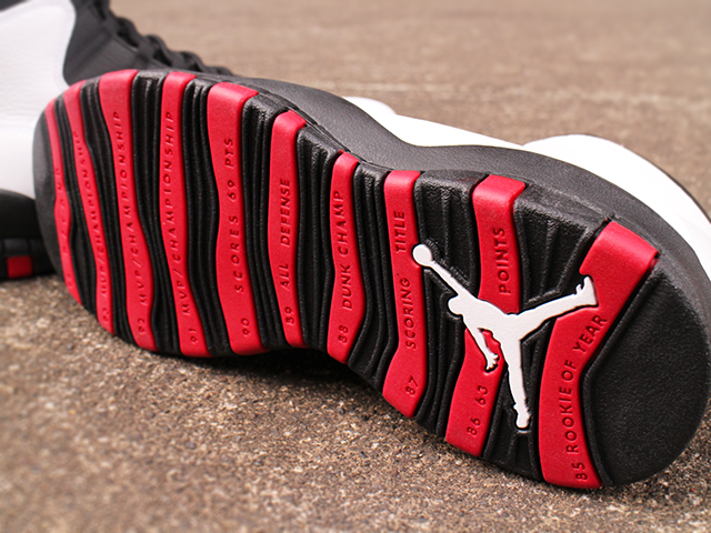 AIR JORDAN 10 RETRO “CHICAGO”01