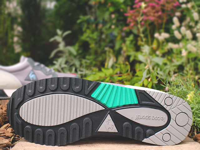 LE COQ SPORTIF EUREKA OG “GREY”01