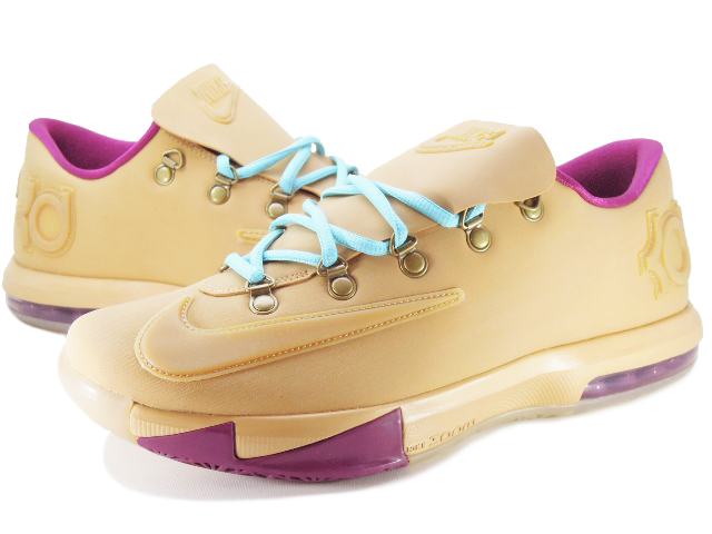 kd 6 ext gum