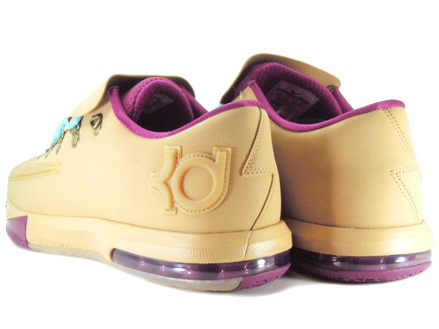 kd 6 gum
