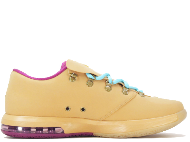 kd 6 ext gum