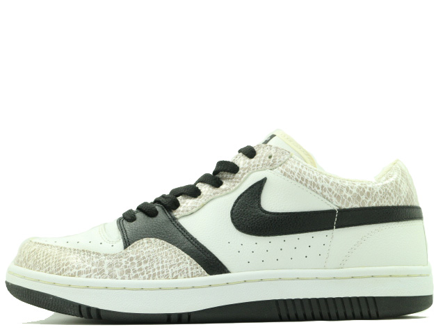 court force low
