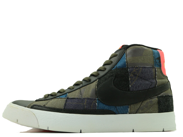 nike super blazer hi premium