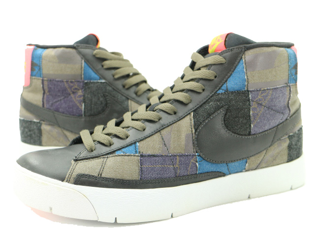 SUPER BLAZER HI PREMIUM 316382-002 - 1