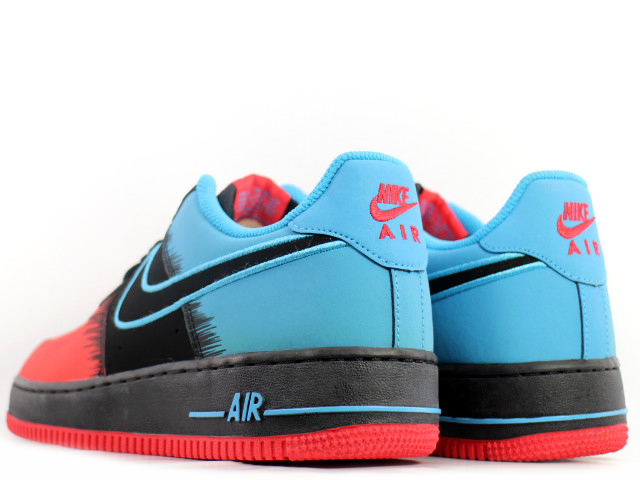 AIR FORCE 1 LOW 488298-615 - 2