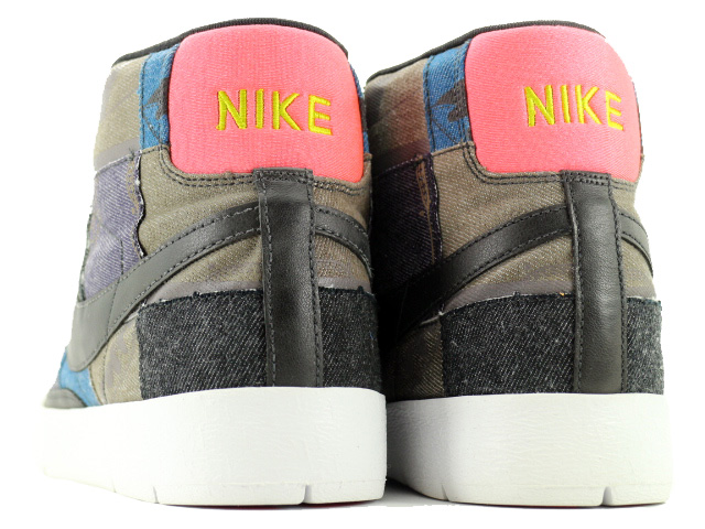 SUPER BLAZER HI PREMIUM 316382-002 - 2