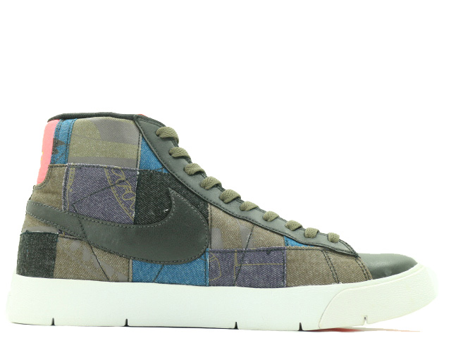 SUPER BLAZER HI PREMIUM 316382-002 - 3