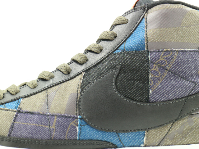 nike super blazer hi premium