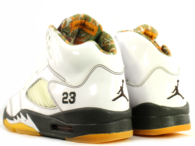 セクシーカード　　C⭐︎12 AIR JORDAN 5 RETRO - スニーカーショップSKIT