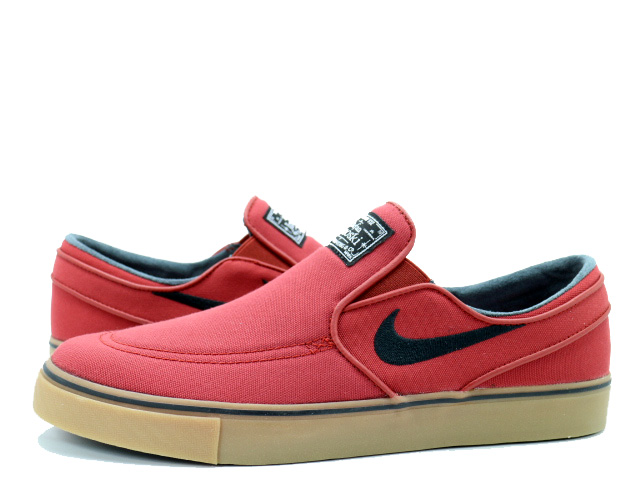 ZOOM STEFAN JANOSKI SLIP CNVS 831749-600 - 1