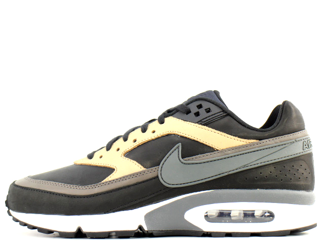 2015 NIKE AIR MAX BW PREMIUM バケッタタン US10