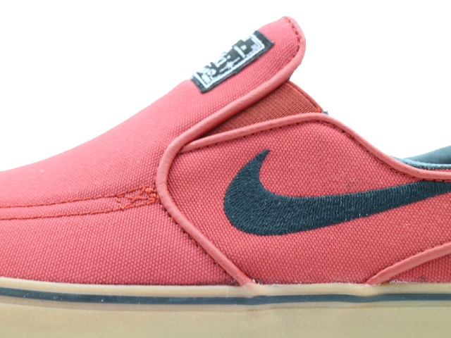 ZOOM STEFAN JANOSKI SLIP CNVS - スニーカーショップSKIT