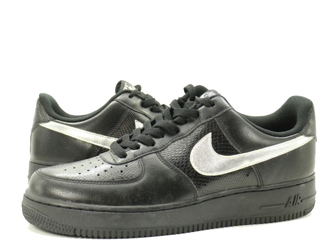 WMNS AIR FORCE 1 LOW 07 315115-028 - 1