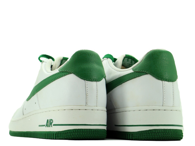 AIR FORCE 1 07 (PLAYERS) 315092-131 - 2