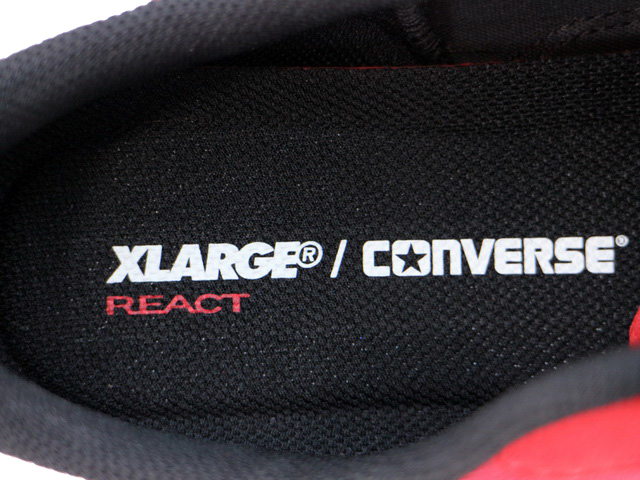 XL CHEVRONSTAR SK BEAK REACT CH 1CK631 - 7