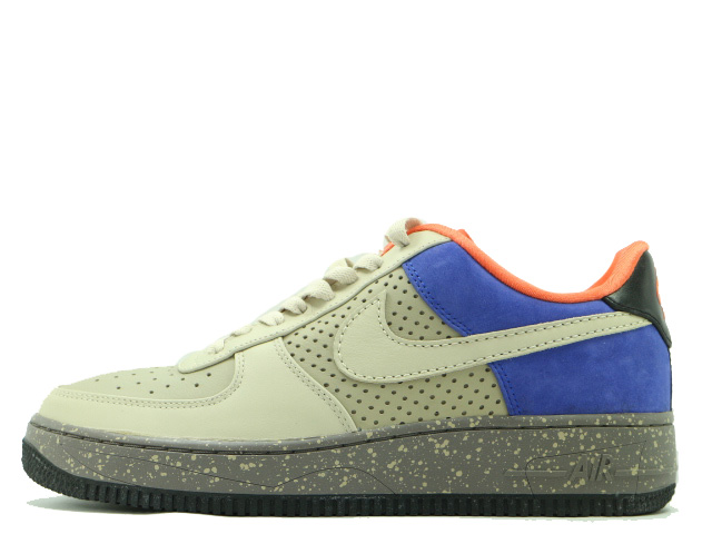 AIR FORCE 1 LOW SUPREME