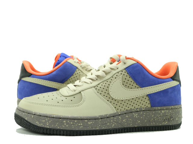 AIR FORCE 1 LOW SUPREME 318776-221 - 1