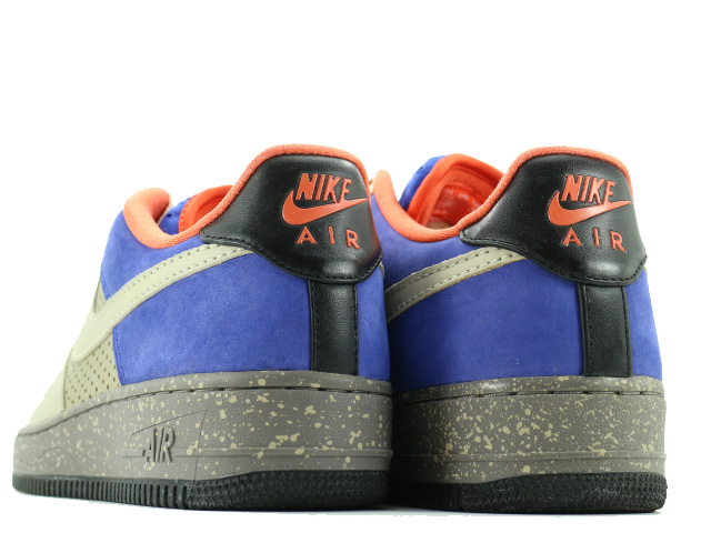 AIR FORCE 1 LOW SUPREME 318776-221 - 2