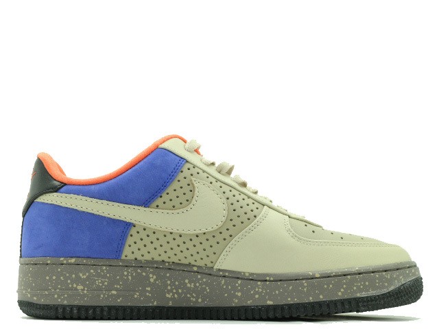 AIR FORCE 1 LOW SUPREME 318776-221 - 3