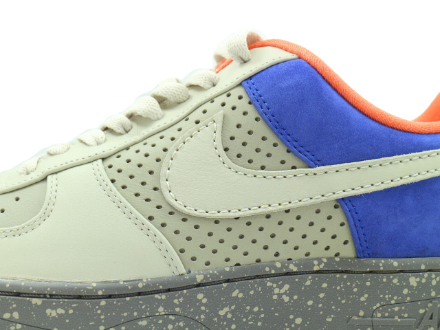 AIR FORCE 1 LOW SUPREME 318776-221 - 5
