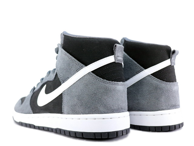 SB ZOOM DUNK HIGH PRO 854851-010 - 3