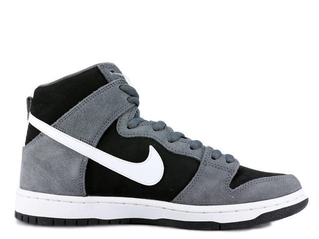 SB ZOOM DUNK HIGH PRO 854851-010 - 1
