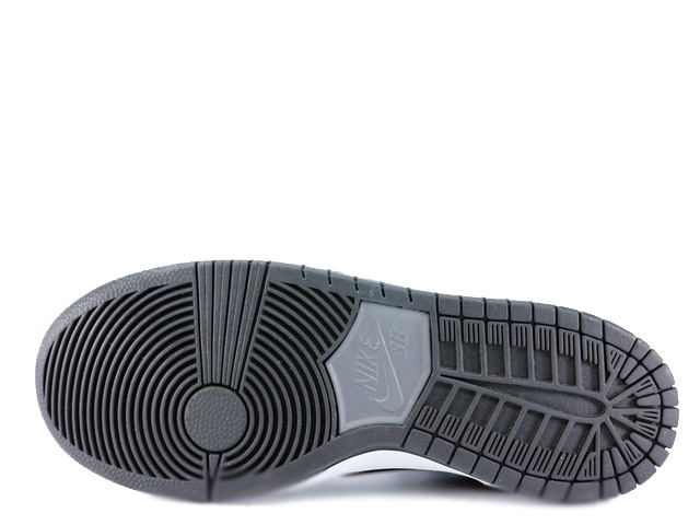 SB ZOOM DUNK HIGH PRO 854851-010 - 6