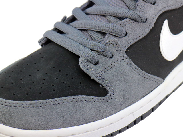 SB ZOOM DUNK HIGH PRO 854851-010 - 4