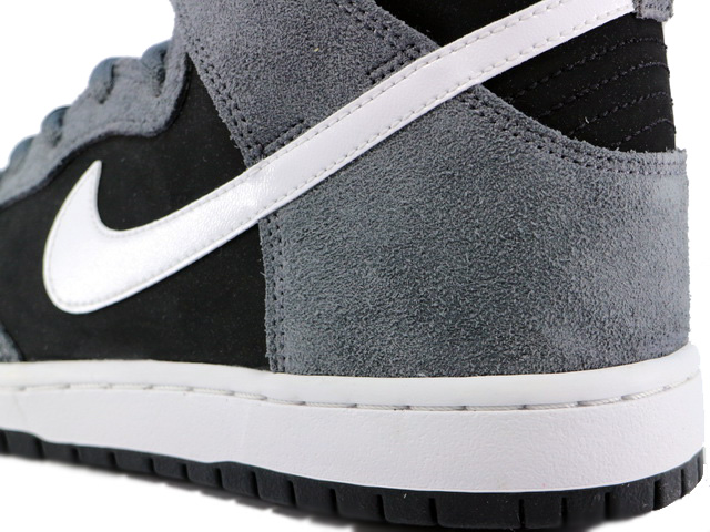 SB ZOOM DUNK HIGH PRO 854851-010 - 5