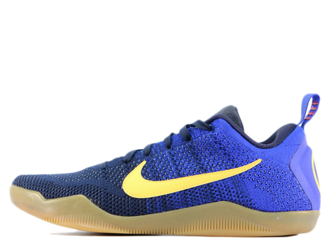 KOBE 11 EM low Mambacurial(マンバキュリアル) KOBE 11 ELITE LOW MAMBACURIAL - スニーカーショップSKIT