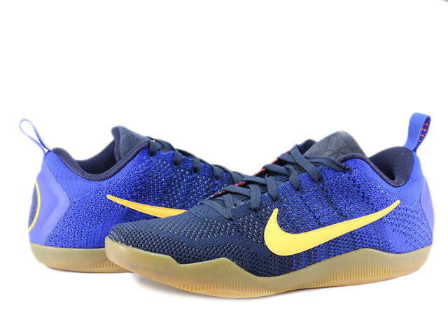 KOBE 11 ELITE LOW MAMBACURIAL 844130-464 - 1