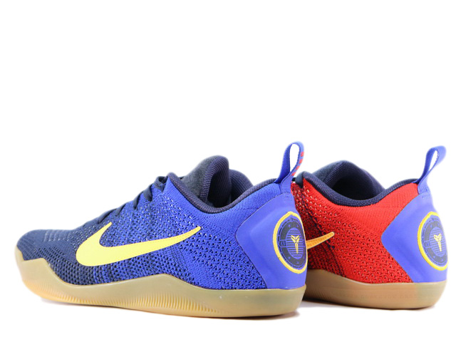 KOBE 11 ELITE LOW MAMBACURIAL - スニーカーショップSKIT
