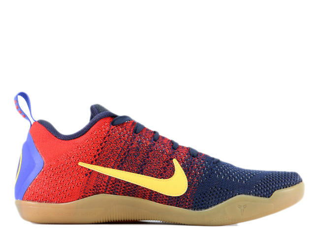 KOBE 11 ELITE LOW MAMBACURIAL - スニーカーショップSKIT