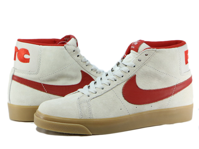 BLAZER ZOOM MID QS 917755-069 - 1