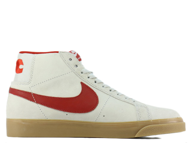 BLAZER ZOOM MID QS 917755-069 - 3