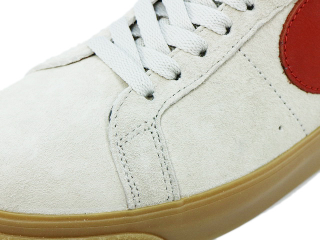 BLAZER ZOOM MID QS 917755-069 - 5