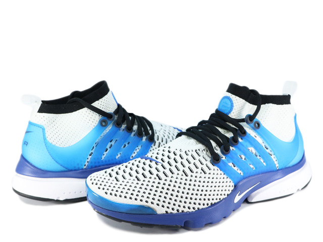 AIR PRESTO FLYKNIT ULTRA 835570-401 - 1
