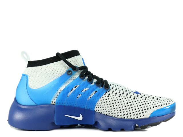 AIR PRESTO FLYKNIT ULTRA 835570-401 - 3