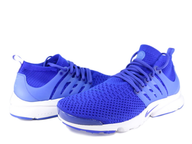 AIR PRESTO FLYKNIT ULTRA 835570-400 - 1