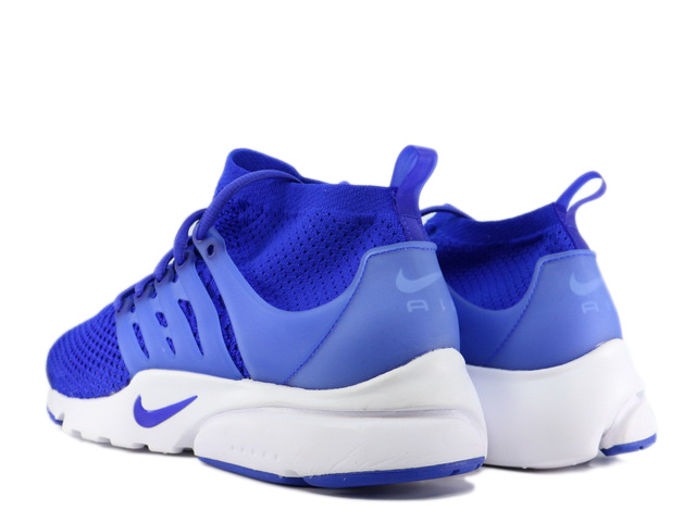 AIR PRESTO FLYKNIT ULTRA 835570-400 - 2