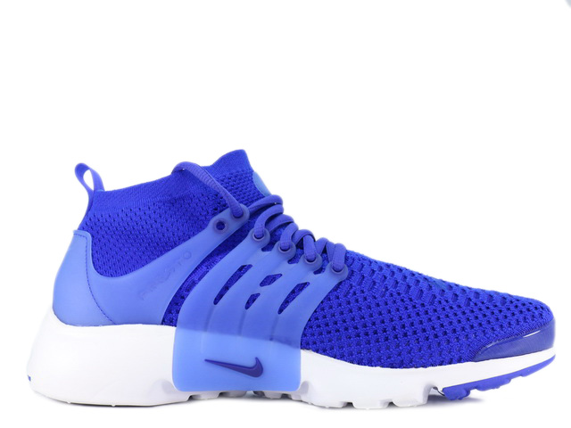 AIR PRESTO FLYKNIT ULTRA 835570-400 - 3