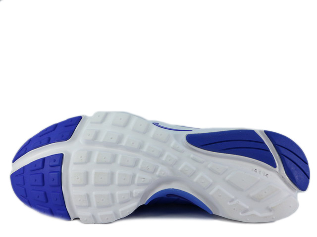 AIR PRESTO FLYKNIT ULTRA 835570-400 - 4
