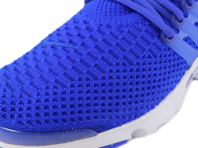 AIR PRESTO FLYKNIT ULTRA 835570-400 - 5