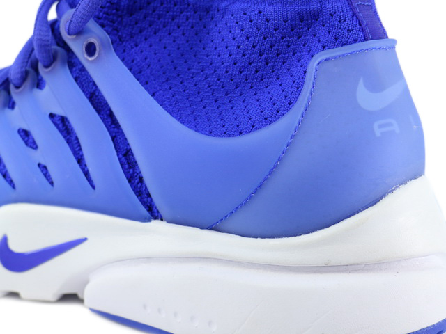 AIR PRESTO FLYKNIT ULTRA 835570-400 - 6
