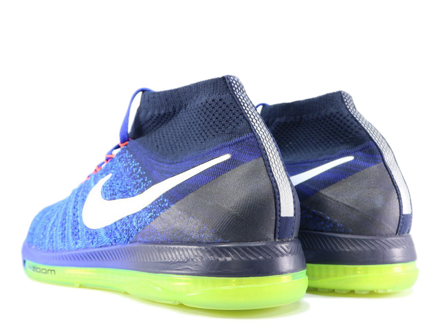 ZOOM ALL OUT FLYKNIT 844134-401 - 2