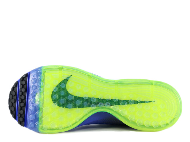 ZOOM ALL OUT FLYKNIT 844134-401 - 4